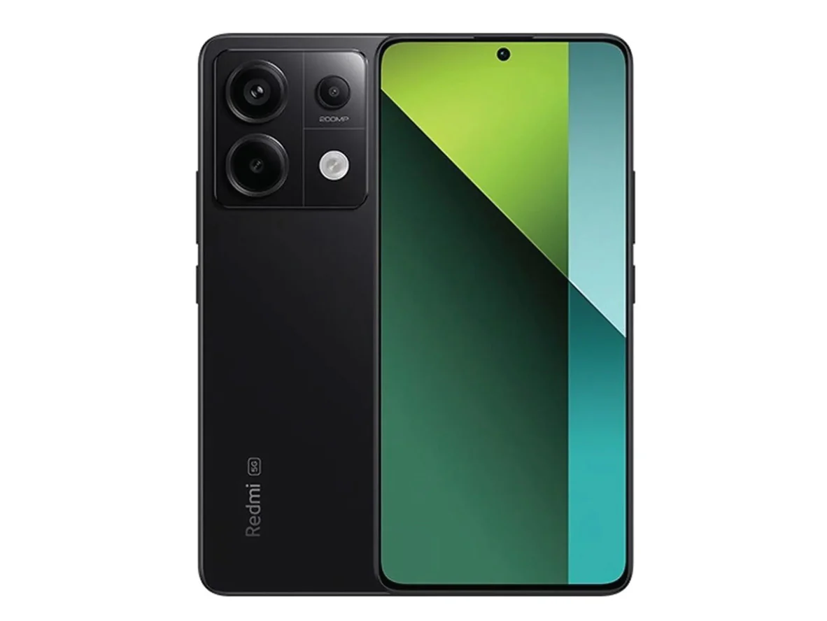 ميد نايت اسود