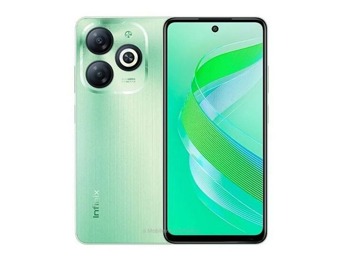 اخضر كرستالي